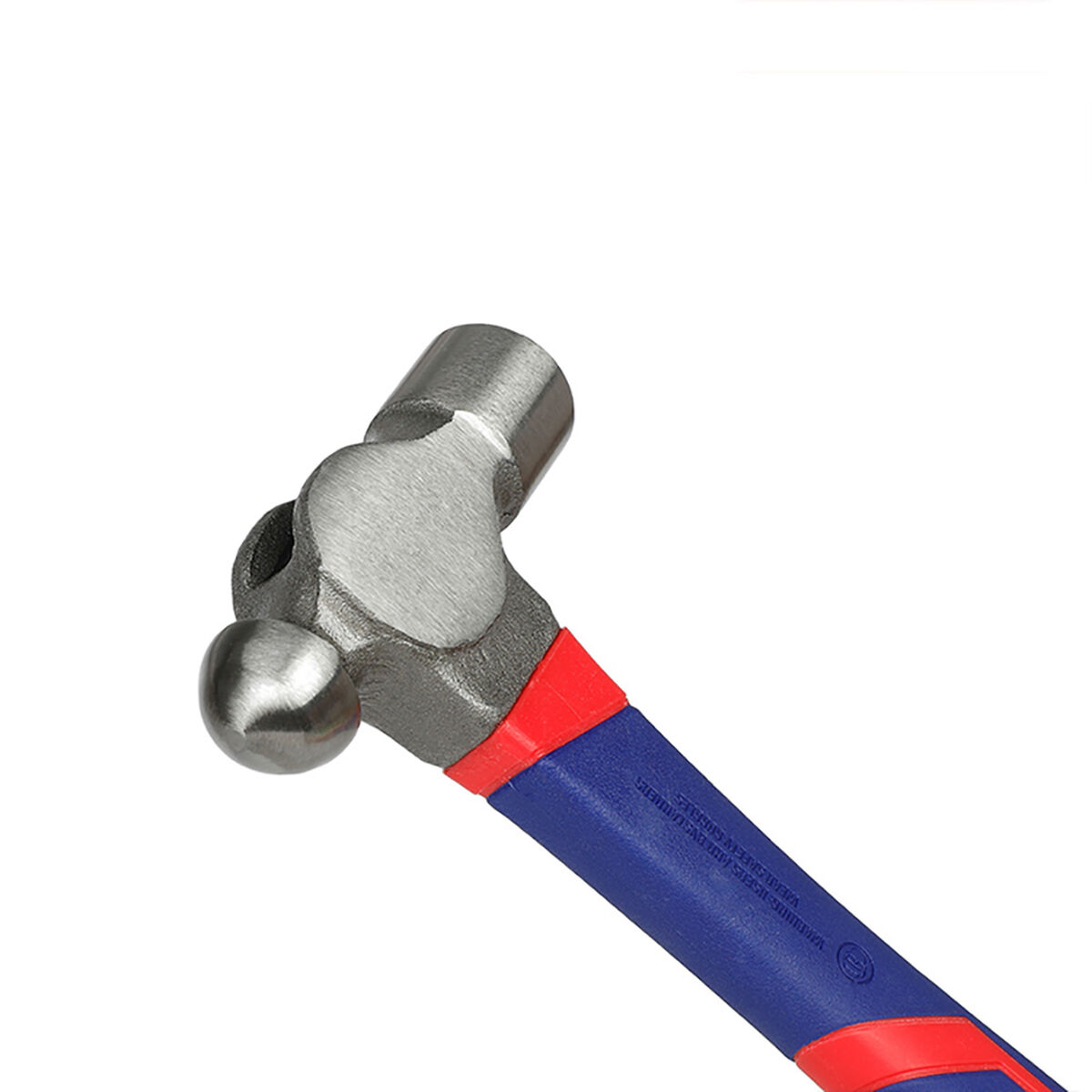 Kugelhammer Workpro 450 g Bold